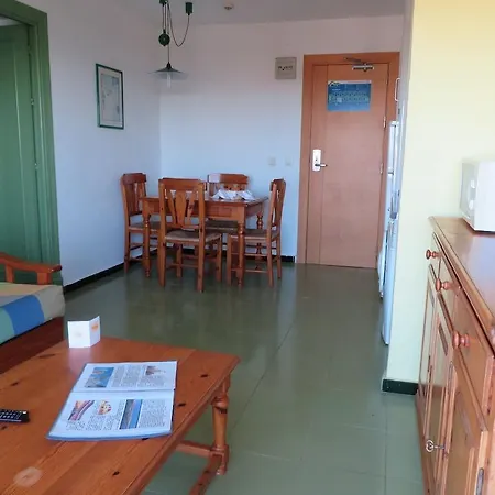La Mineria Apartment *