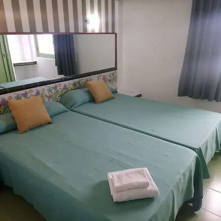La Mineria Apartment Roquetas de Mar