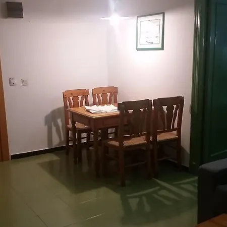 La Mineria Apartment Roquetas de Mar