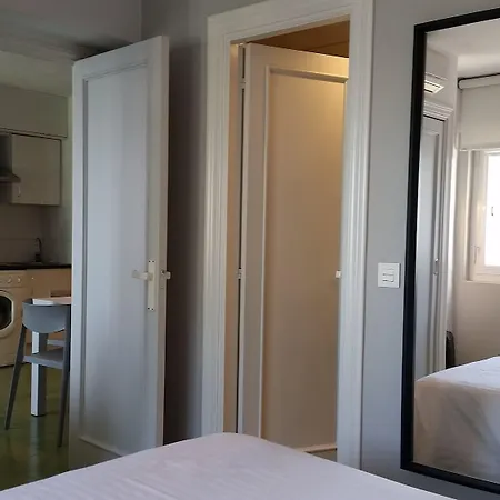 La Mineria Apartment