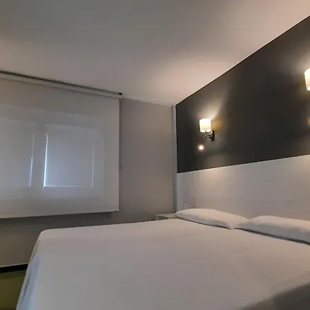 Apartment La Mineria