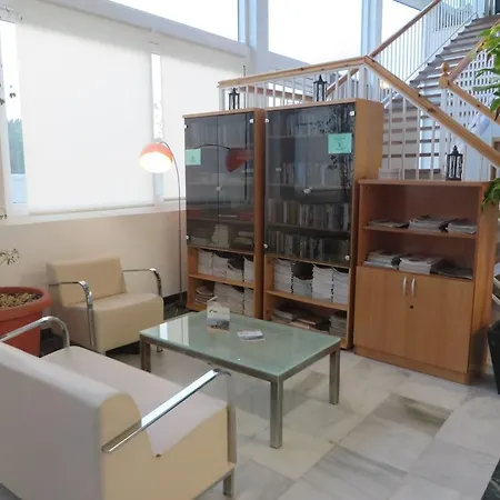 La Mineria Apartment *