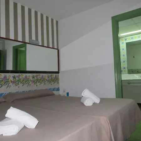 La Mineria Apartment *