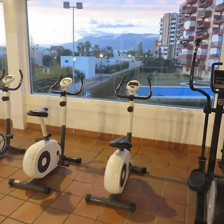 La Mineria Apartment *