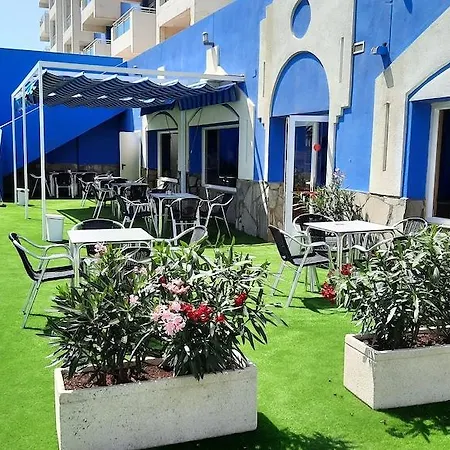 La Mineria