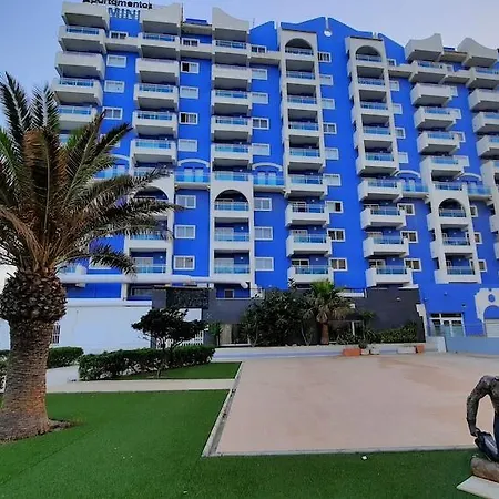La Mineria Apartment Roquetas de Mar