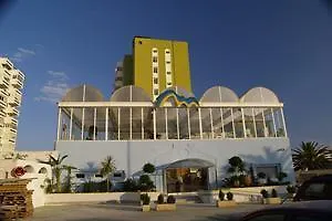 La Mineria Roquetas de Mar