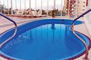 La Mineria Apartment *
