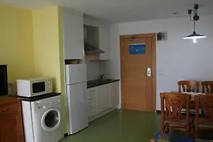 La Mineria Apartment