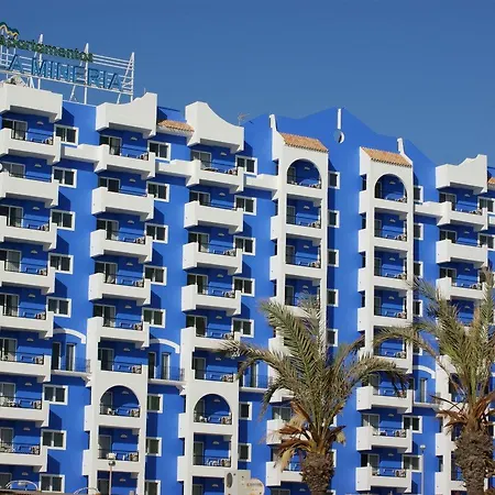 Apartment La Mineria Roquetas de Mar