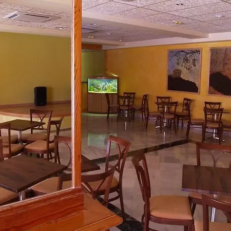 La Mineria *