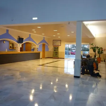 La Mineria Apartment