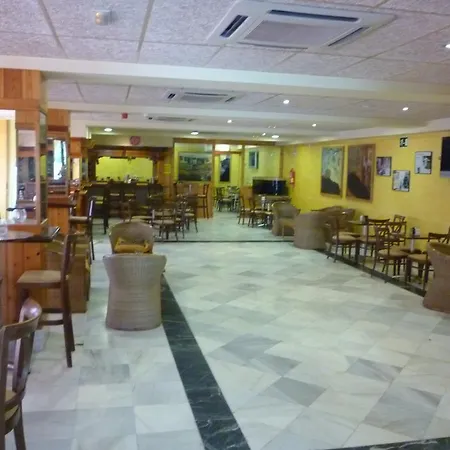 La Mineria *