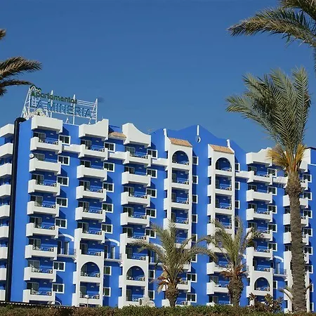 La Mineria Apartment *