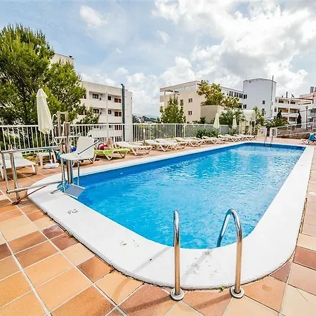 La Mineria Apartment *