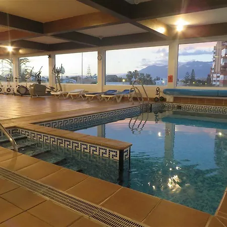 La Mineria Apartment *
