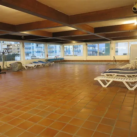 La Mineria Apartment *